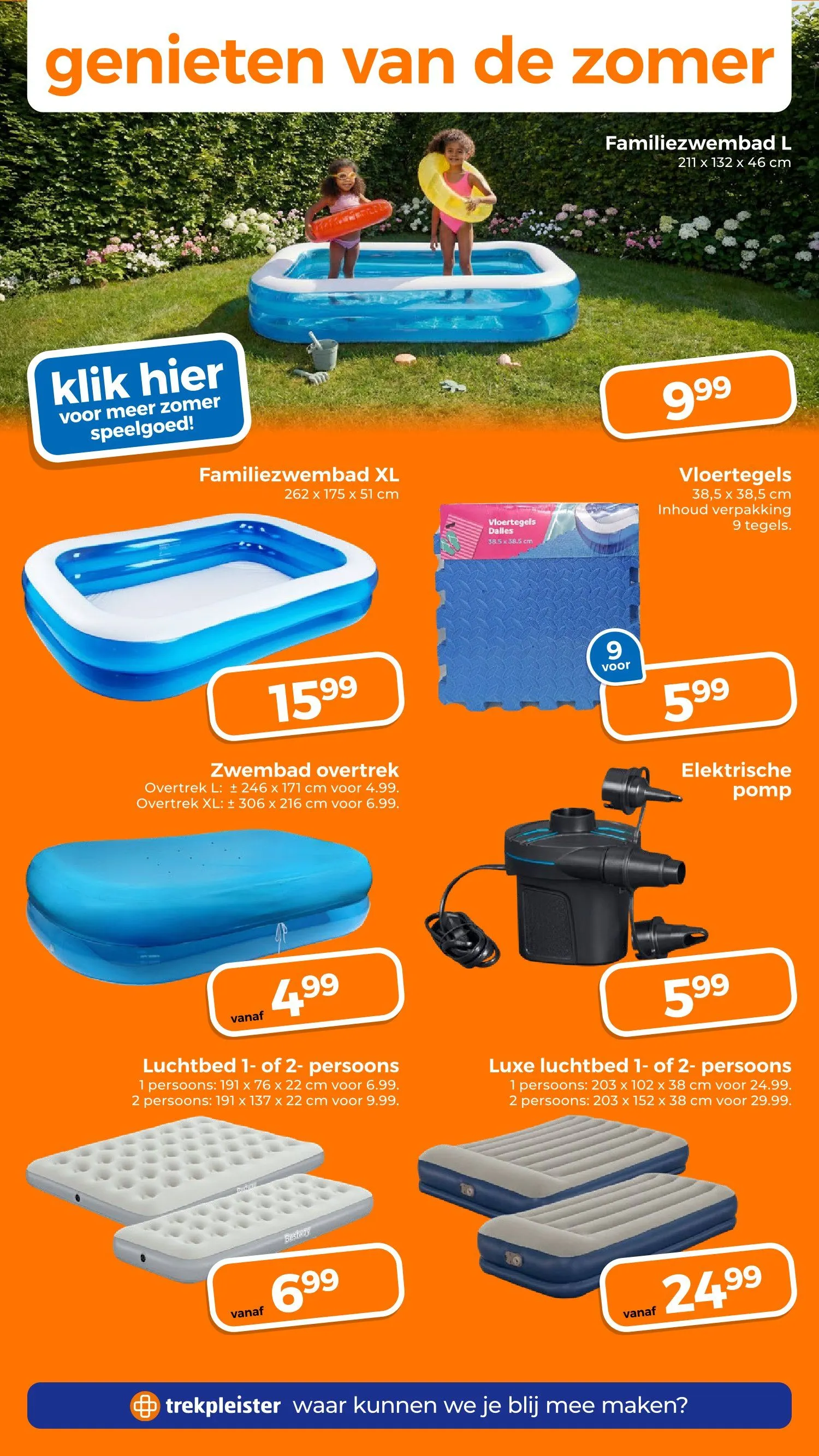 Trekpleister folders van 19 mei tot 31 mei 2026 - Folder pagina 60