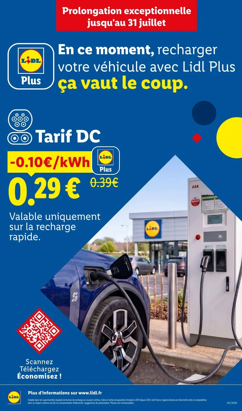 Catalogues Lidl du 28 mai au 3 juin 2026 - Catalogue page 60