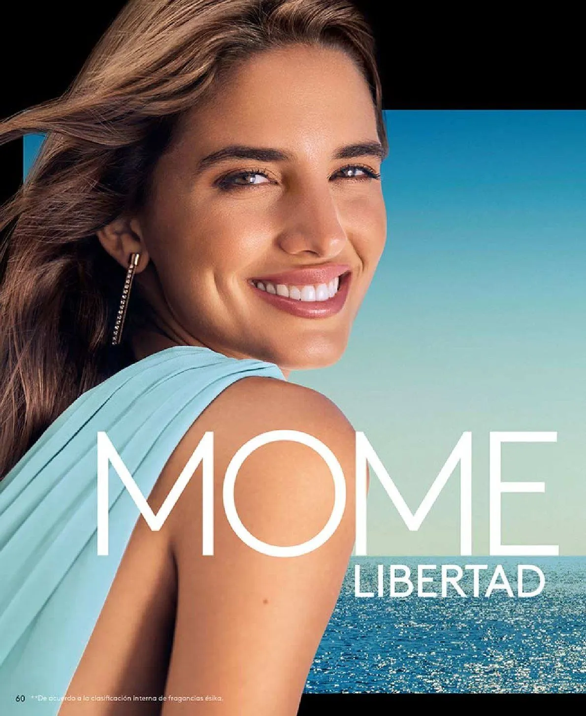 Catálogo de Ésika Ofertas 1 de abril al 30 de abril 2026 - Pagina 65