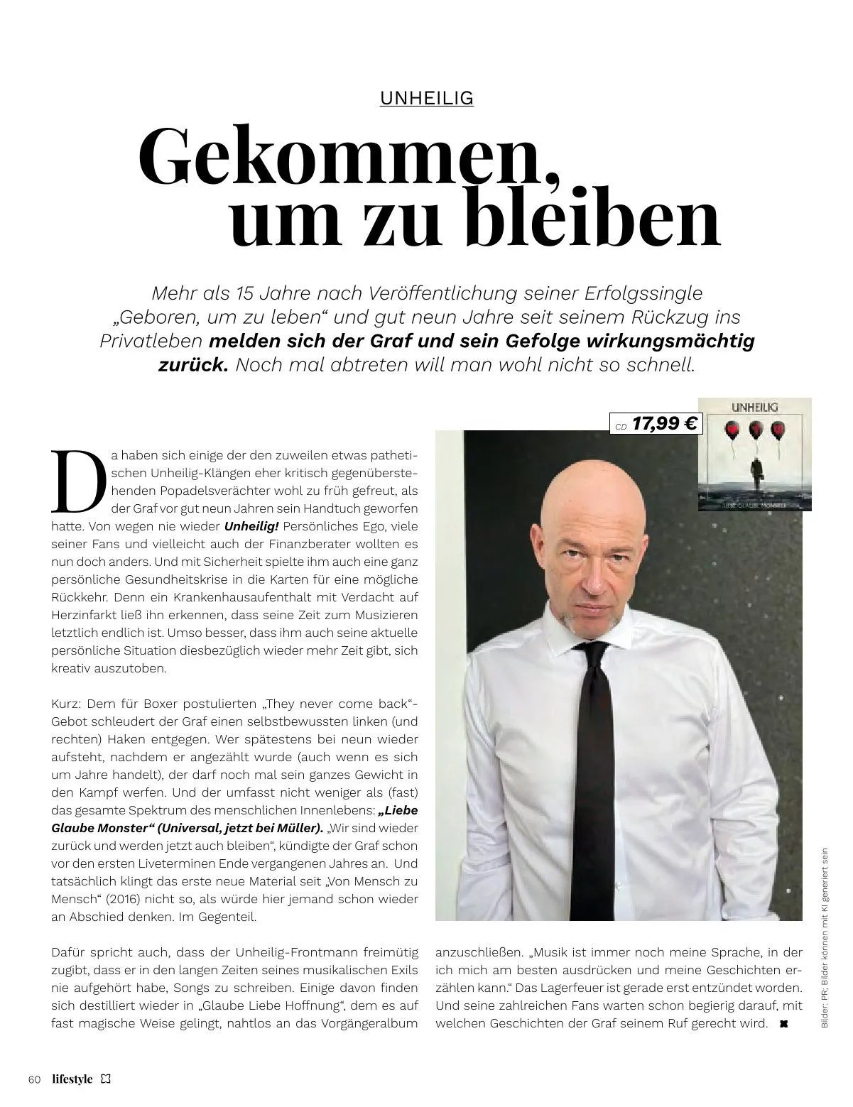 Rabatte von 1. April bis 30. April 2026 - Prospekt seite 60