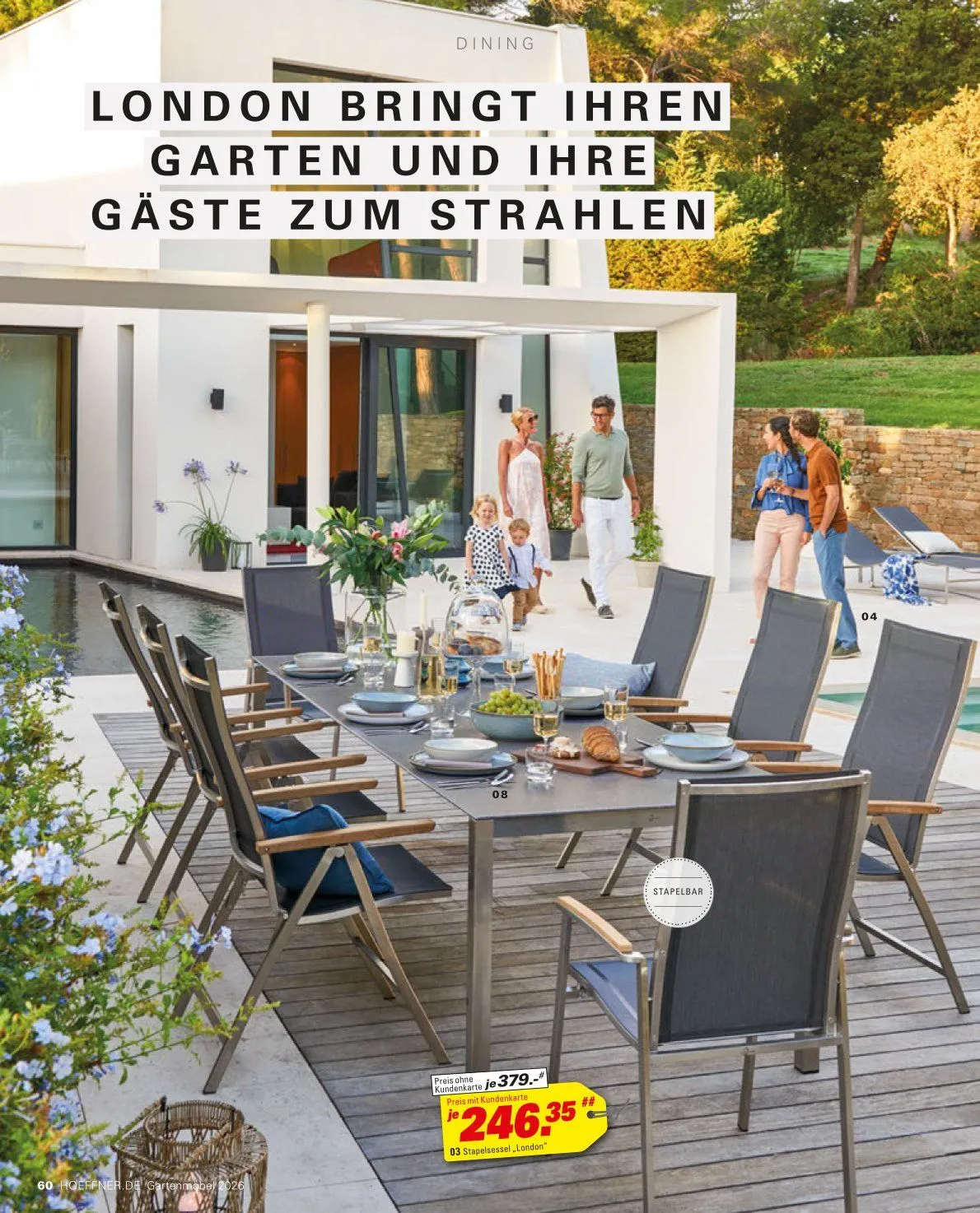 Höffner Angebote von 20. Mai bis 31. Mai 2026 - Prospekt seite 60