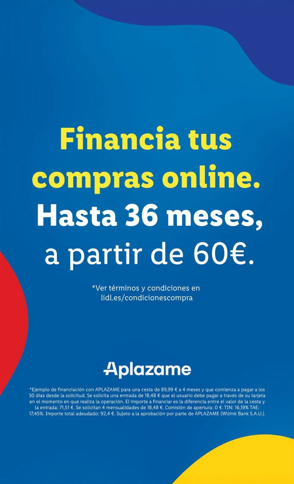 Catálogo de Ofertas 2 de junio al 8 de junio 2025 - Página 41