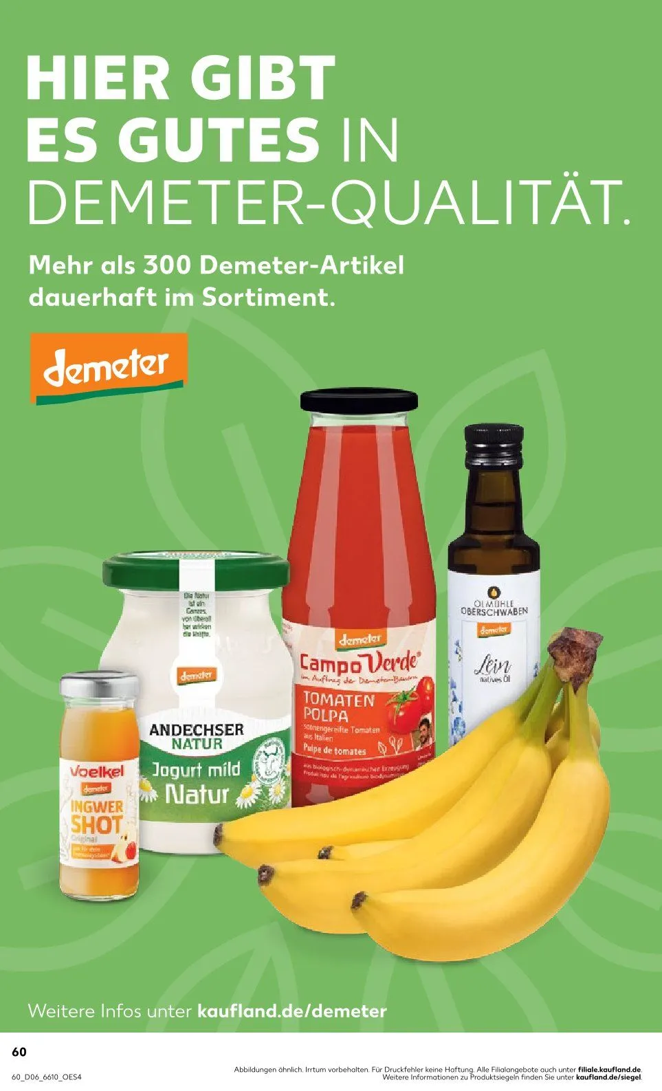 Kaufland Duitsland Folder van 8 februari tot 11 februari 2026 - Folder pagina 60