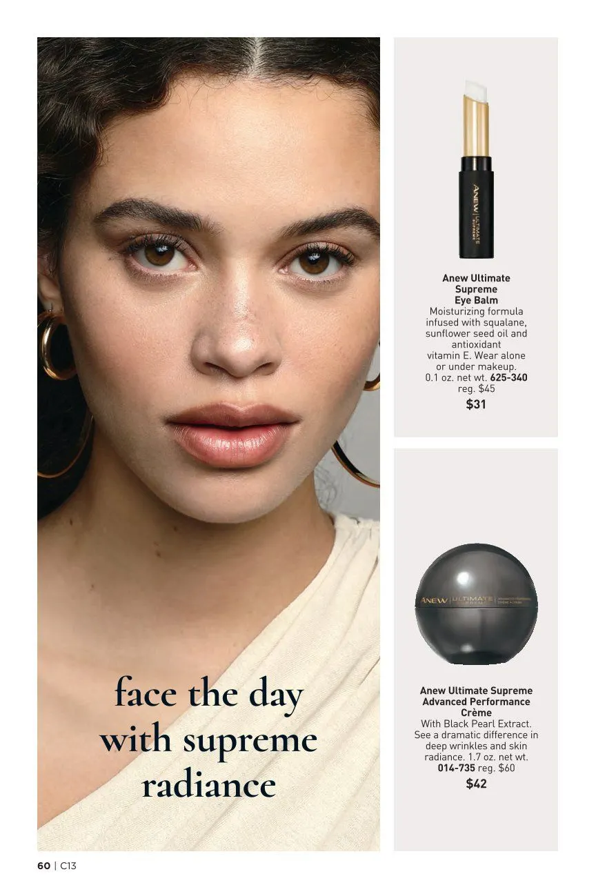 Weekly ad  Avon Sales from June 26 to July 1 2026 - Page 60