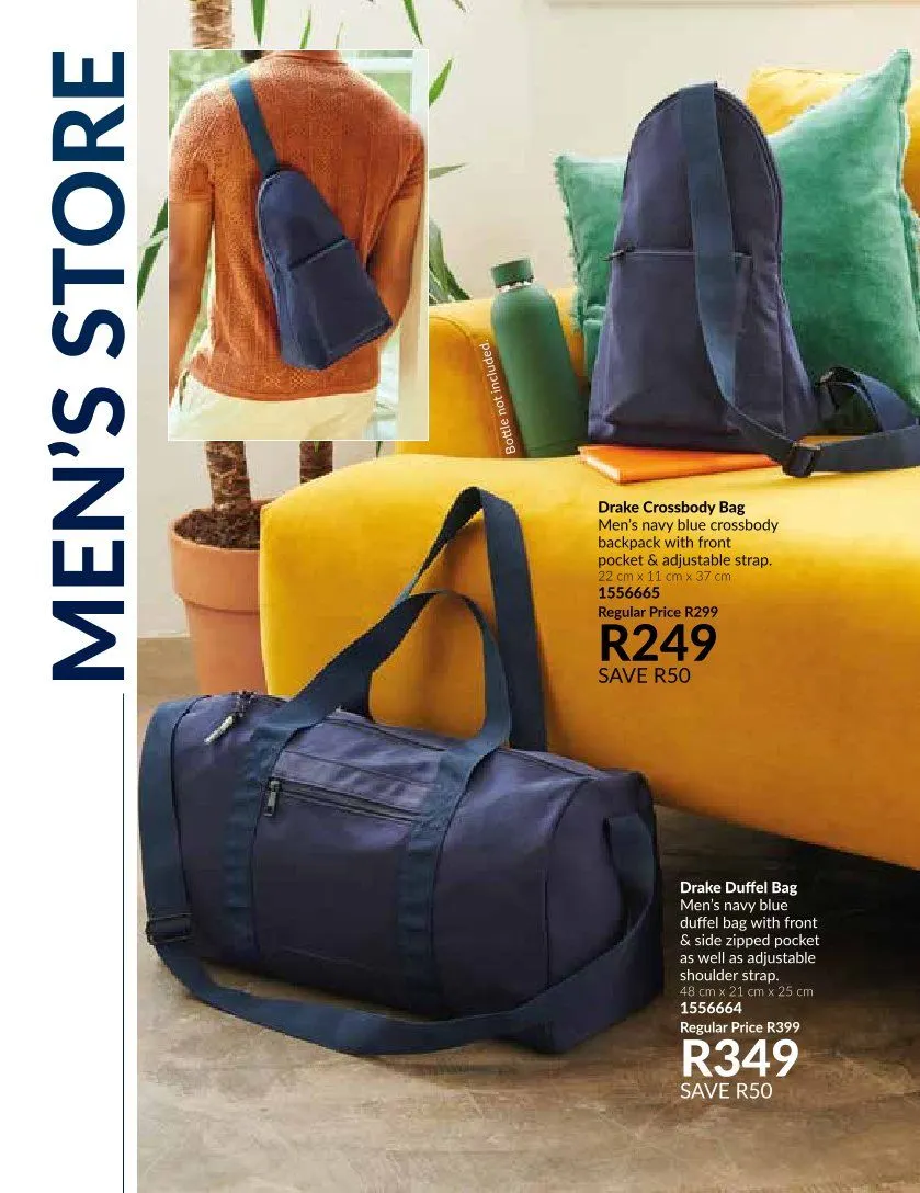 Avon weekly ads from 1 July to 31 July 2025 - Catalogue Page 105