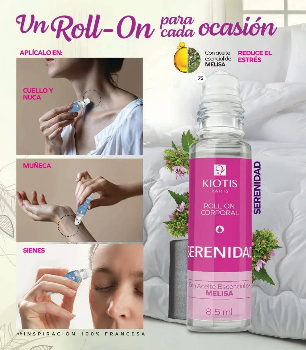 Catálogo de Stanhome Catálogo 3 de marzo al 21 de marzo 2025 - Pagina 91