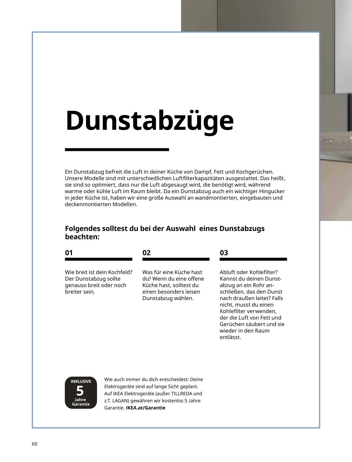 IKEA Prospekte von 15. Mai bis 31. Juli 2026 - Flugblätt seite  60