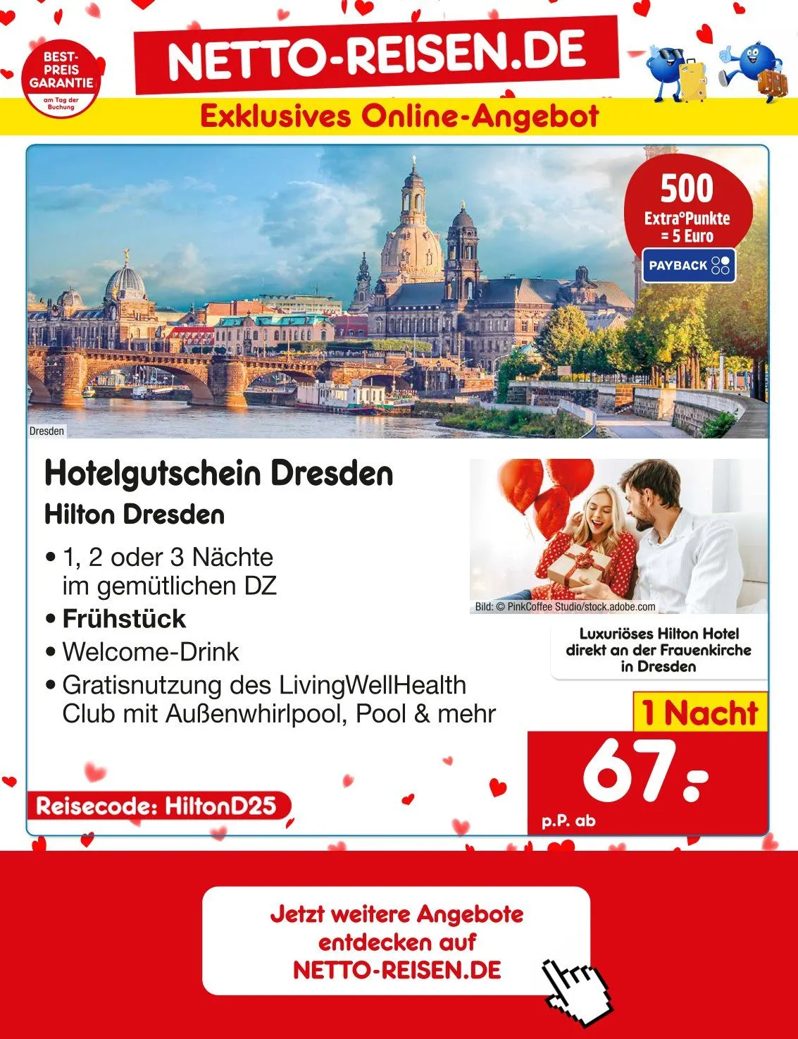 Netto Marken-Discount von 6. Februar bis 14. Februar 2026 - Prospekt seite 60