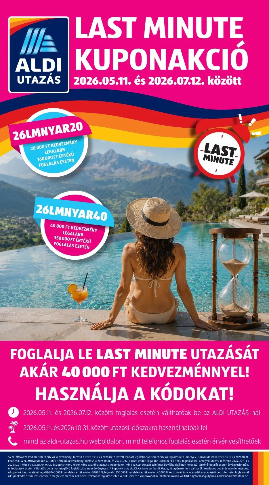 Katalógus Aldi július 2.-tól július 5.-ig 2026. - Oldal 60