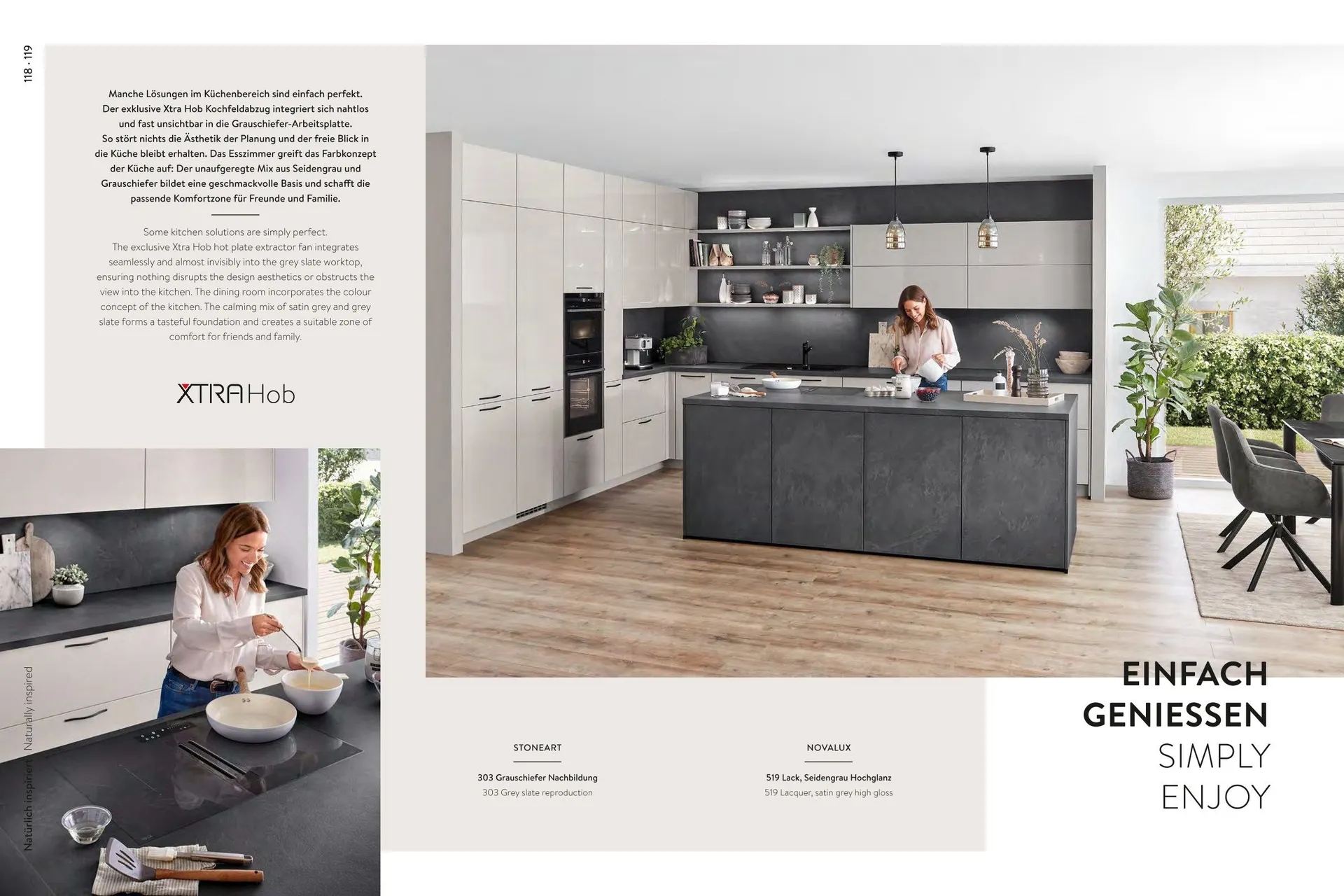 Hardeck Prospekt von 12. Juni bis 31. Dezember 2025 - Prospekt seite 70