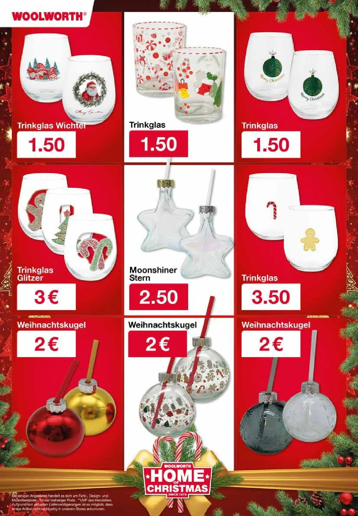  Woolworth Angebote von 26. Dezember bis 31. Dezember 2025 - Prospekt seite 60