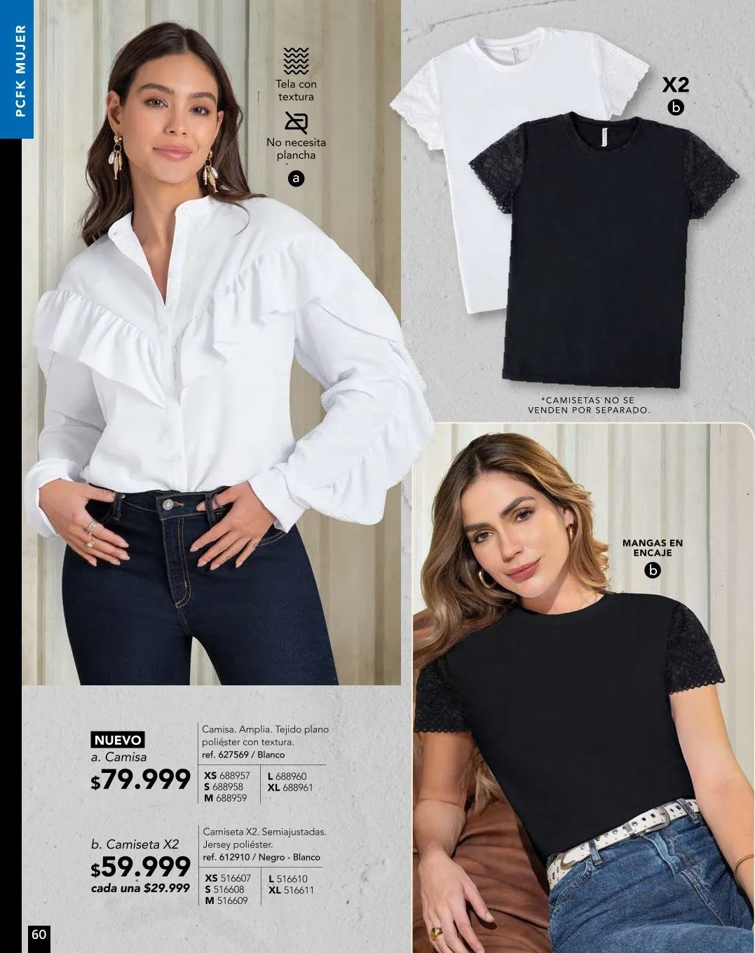 Catalogo de Pacifika Ofertas 26 de noviembre al 31 de diciembre 2025 - Pag 60