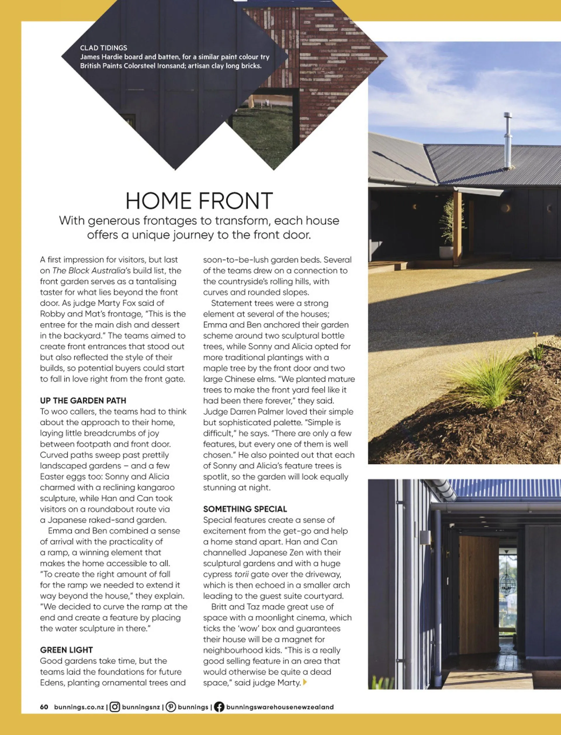 Bunnings weekly ads from 19 May to 31 July 2026 - Catalogue Page 60