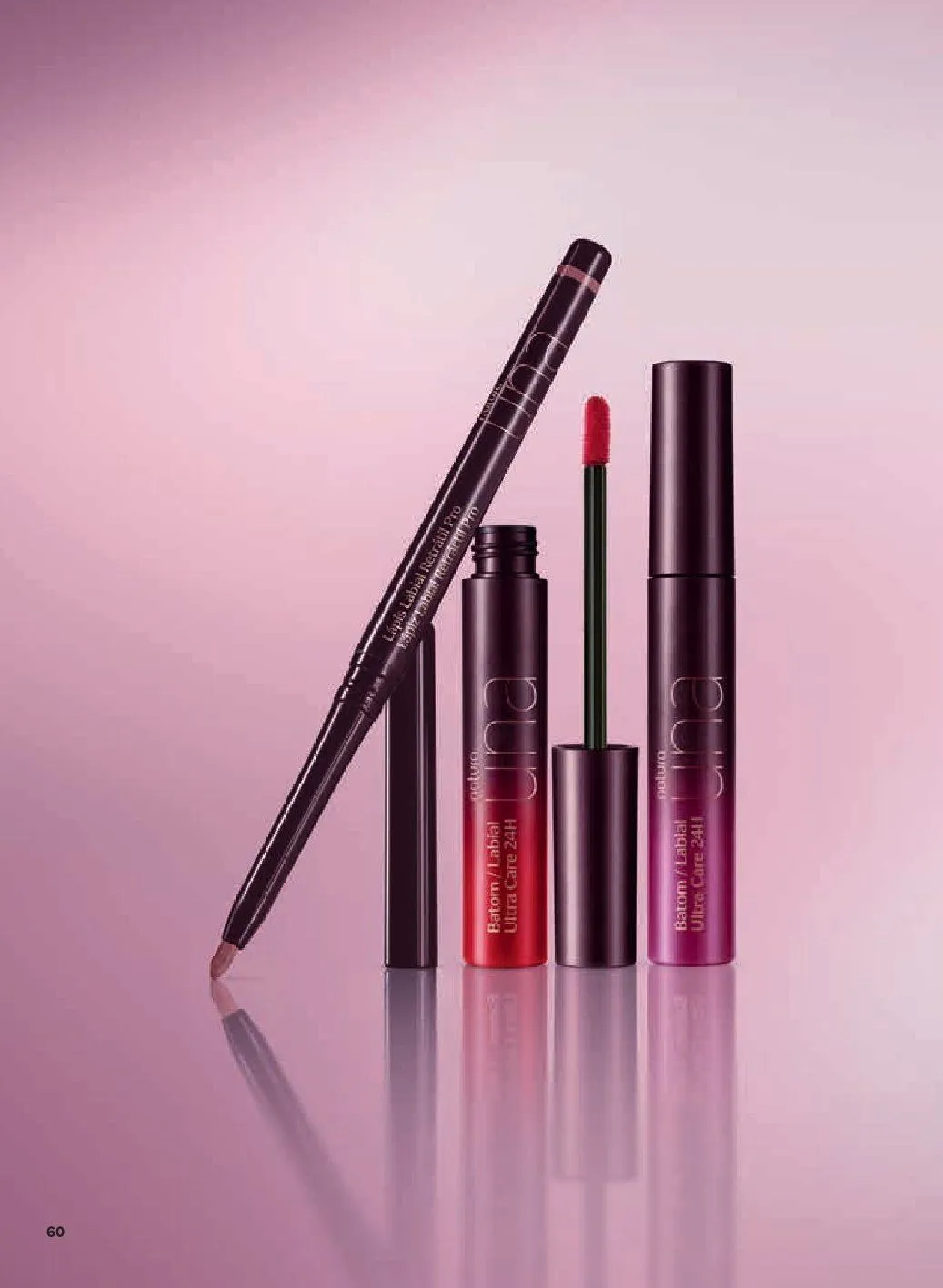 Encarte de NATURA 1 de abril até 30 de abril 2026 - Pagina 60