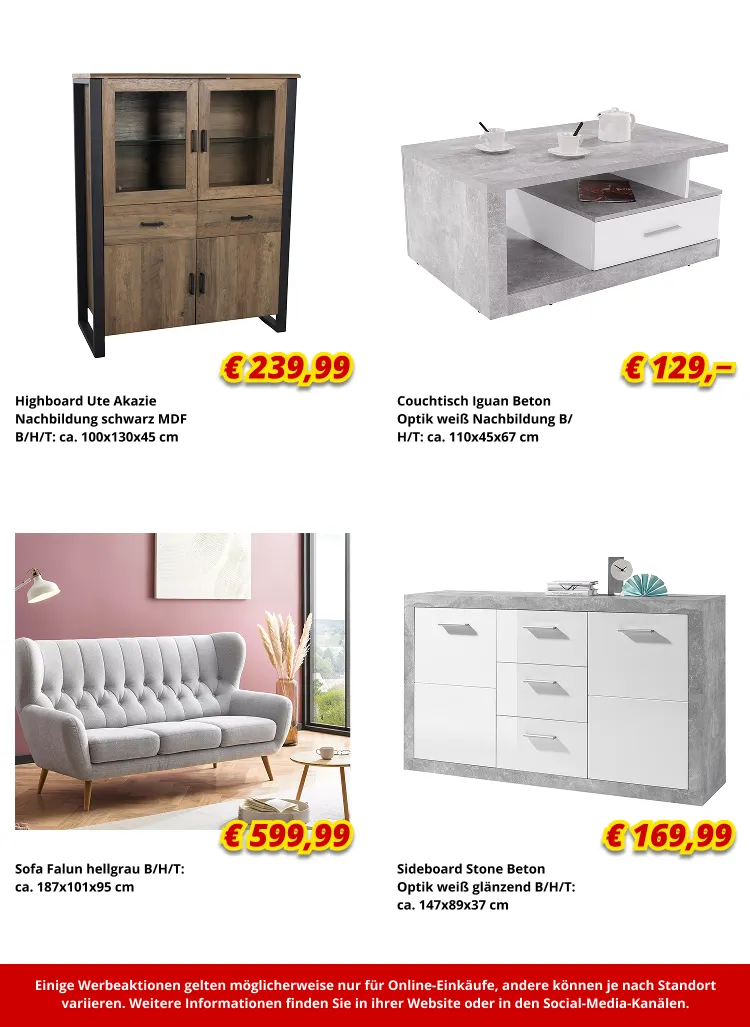 Angebote Poco von 30. Dezember bis 18. Januar 2026 - Prospekt seite 6