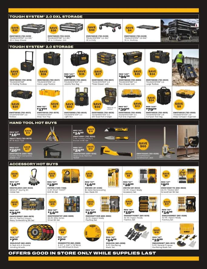 Weekly ad Runnings Sales from May 1 to June 30 2026 - Page 6