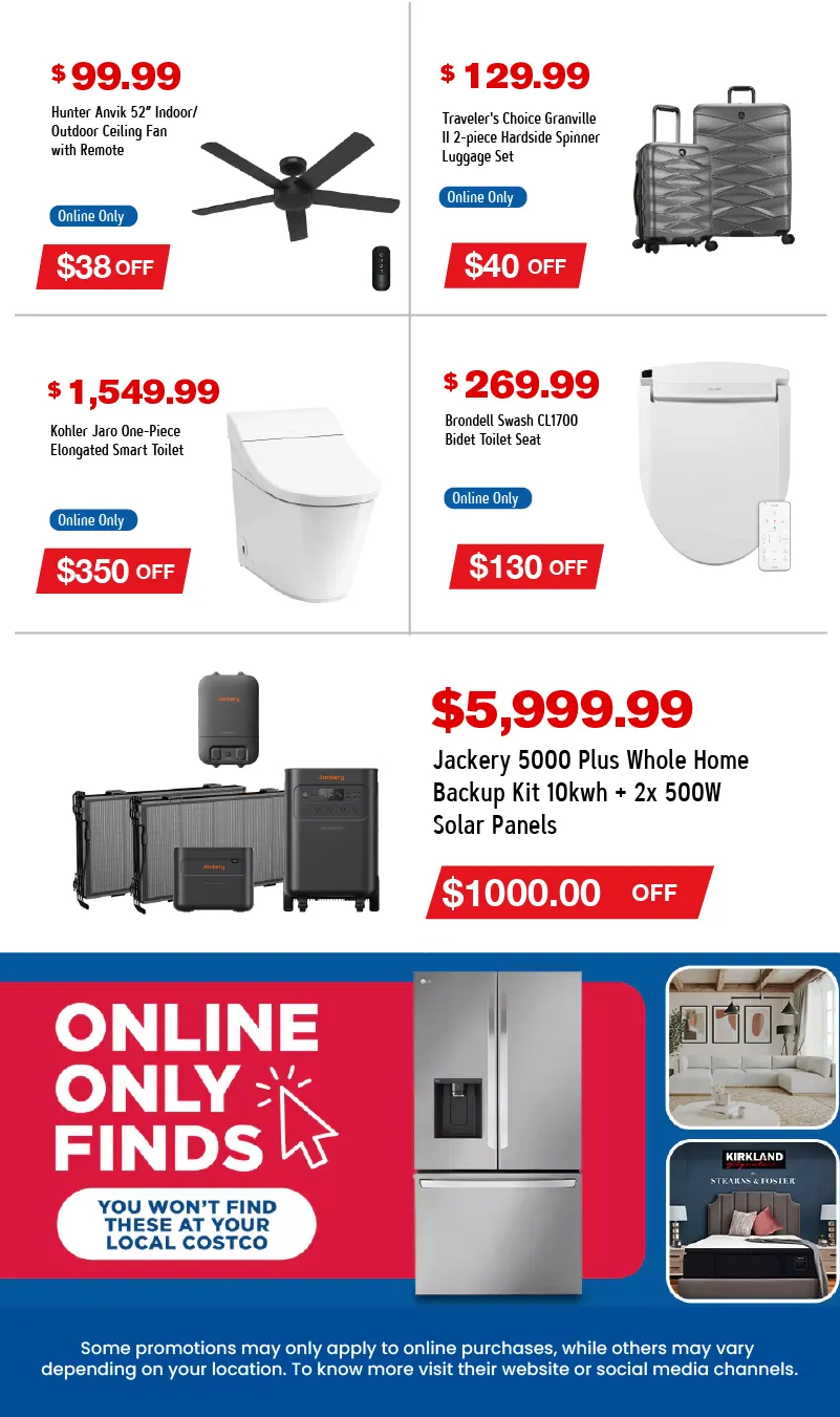 Weekly ad Weekly ads from June 3 to June 19 2025 - Page 5