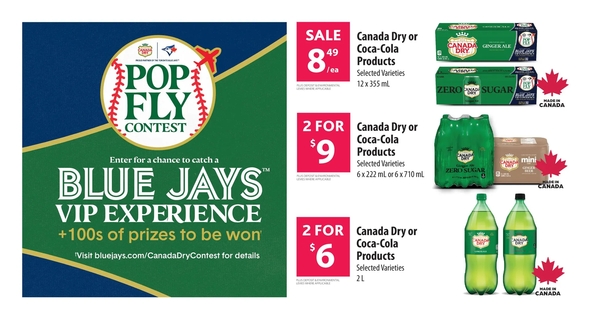 Co-op Food weekly ads from April 2 to April 8 2026 - flyer page 6