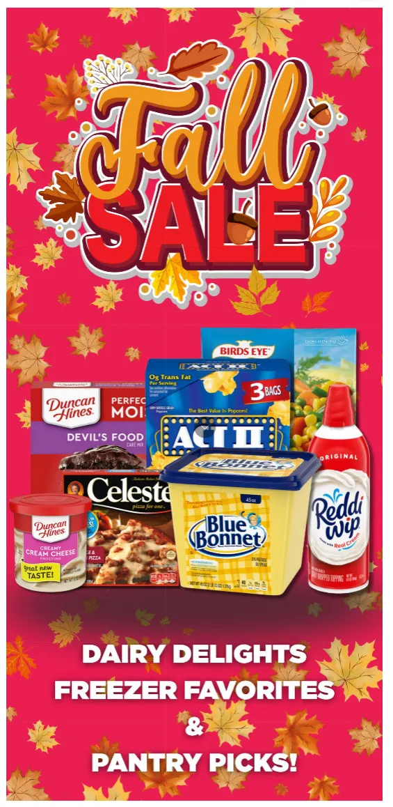 Weekly ad C-Town Sales from October 31 to November 6 2025 - Page 6