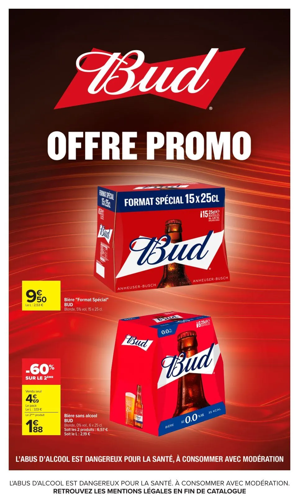  Catalogues Carrefour du 23 juin au 6 juillet 2026 - Catalogue page 6