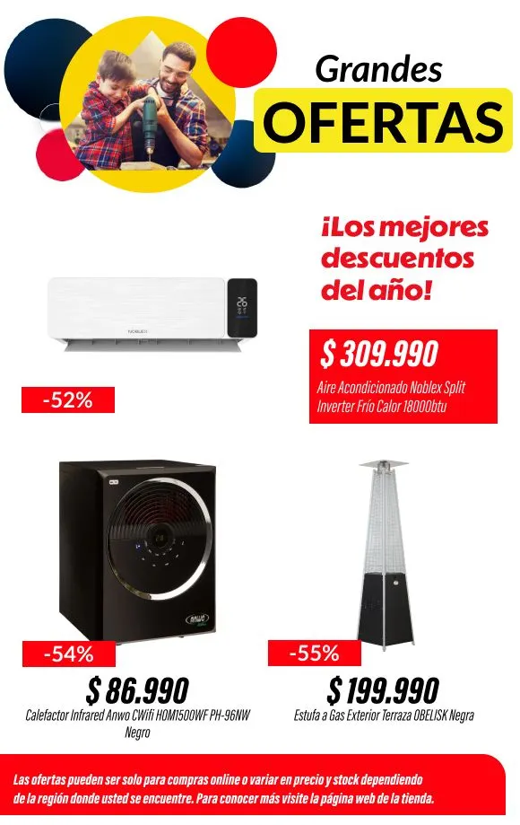 Catálogo de Catálogo 1 de julio al 31 de julio 2025 - Página 5