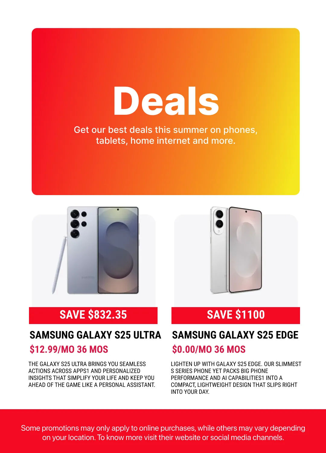 Weekly ad Weekly ads from September 1 to September 15 2025 - Page 5