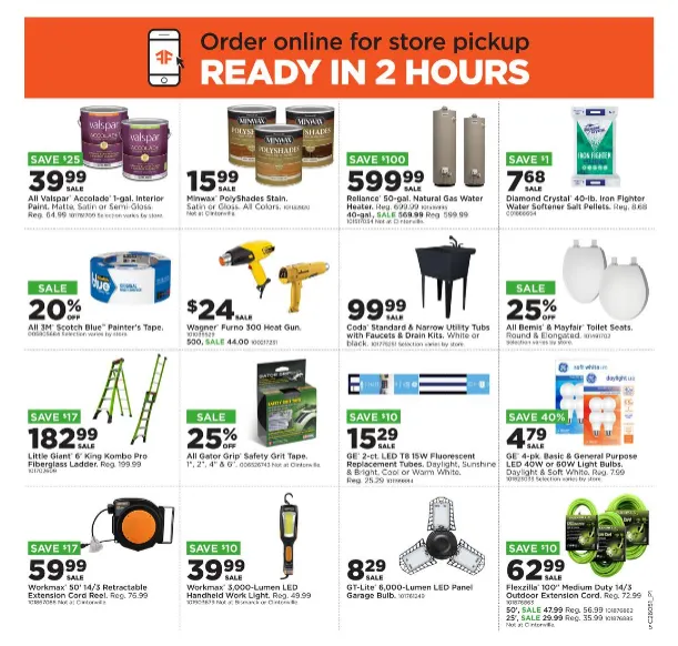 Weekly ad Fleet Farm Sales from January 26 to February 1 2026 - Page 6