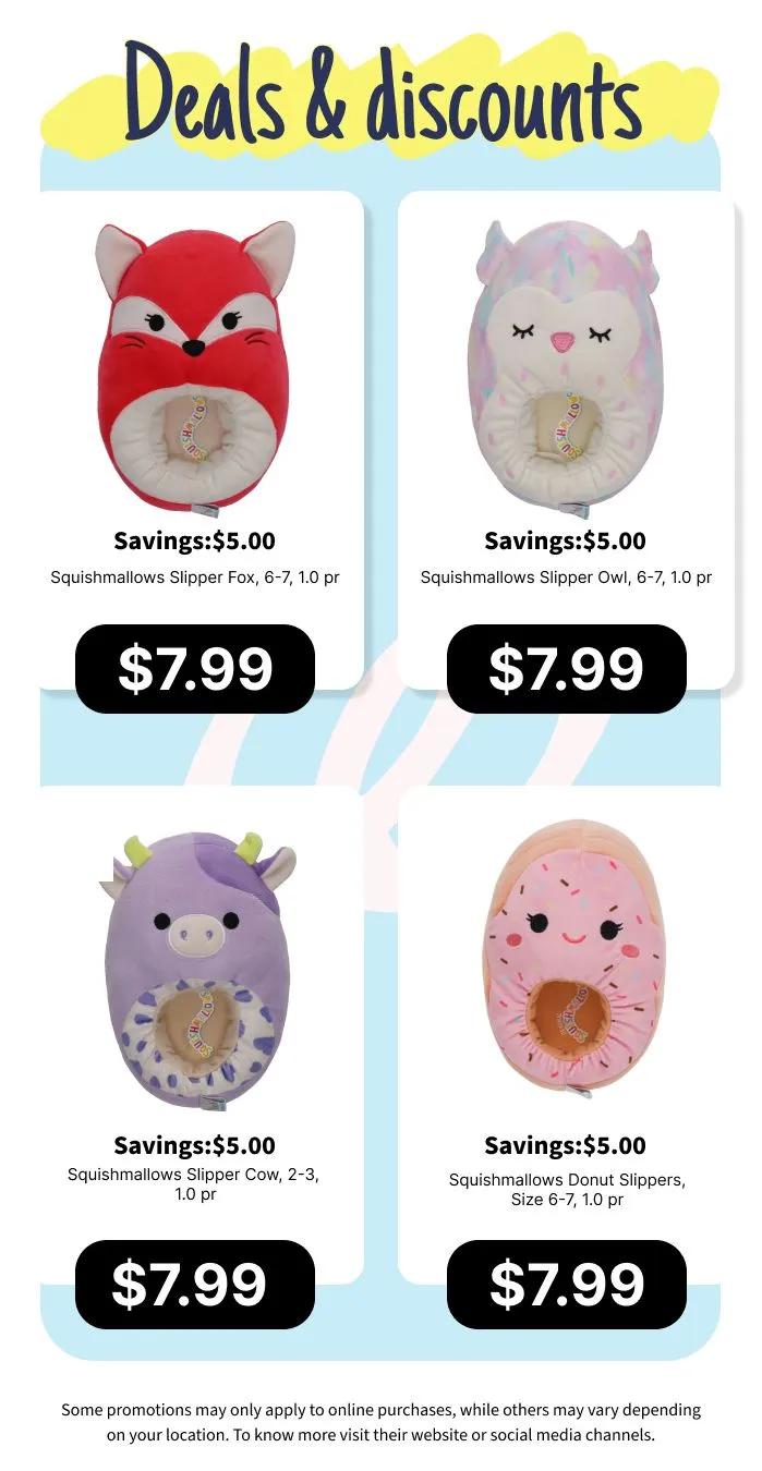 Weekly ad Weekly ads from May 14 to May 31 2025 - Page 5