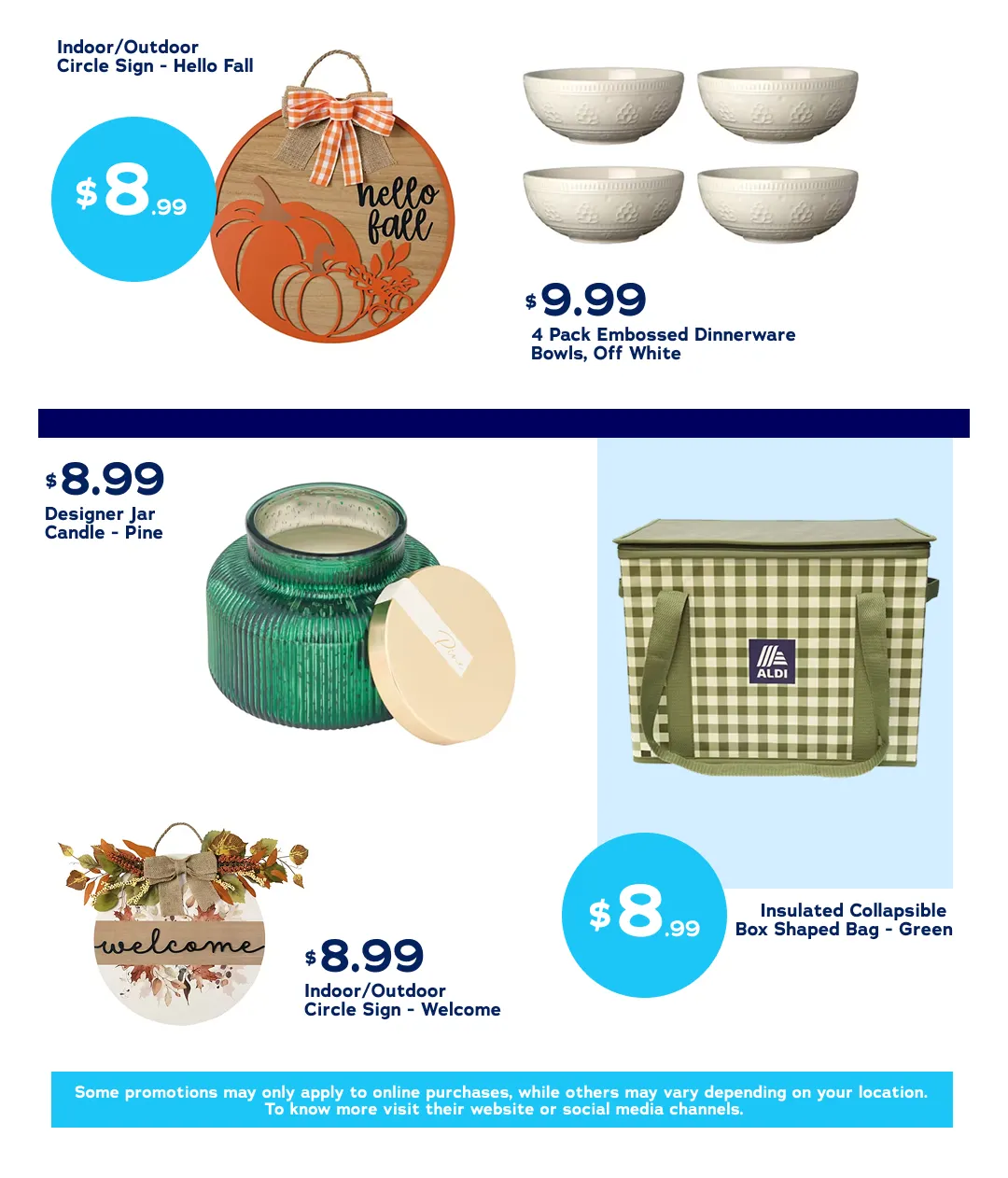 Weekly ad Weekly ads from September 2 to September 16 2025 - Page 5