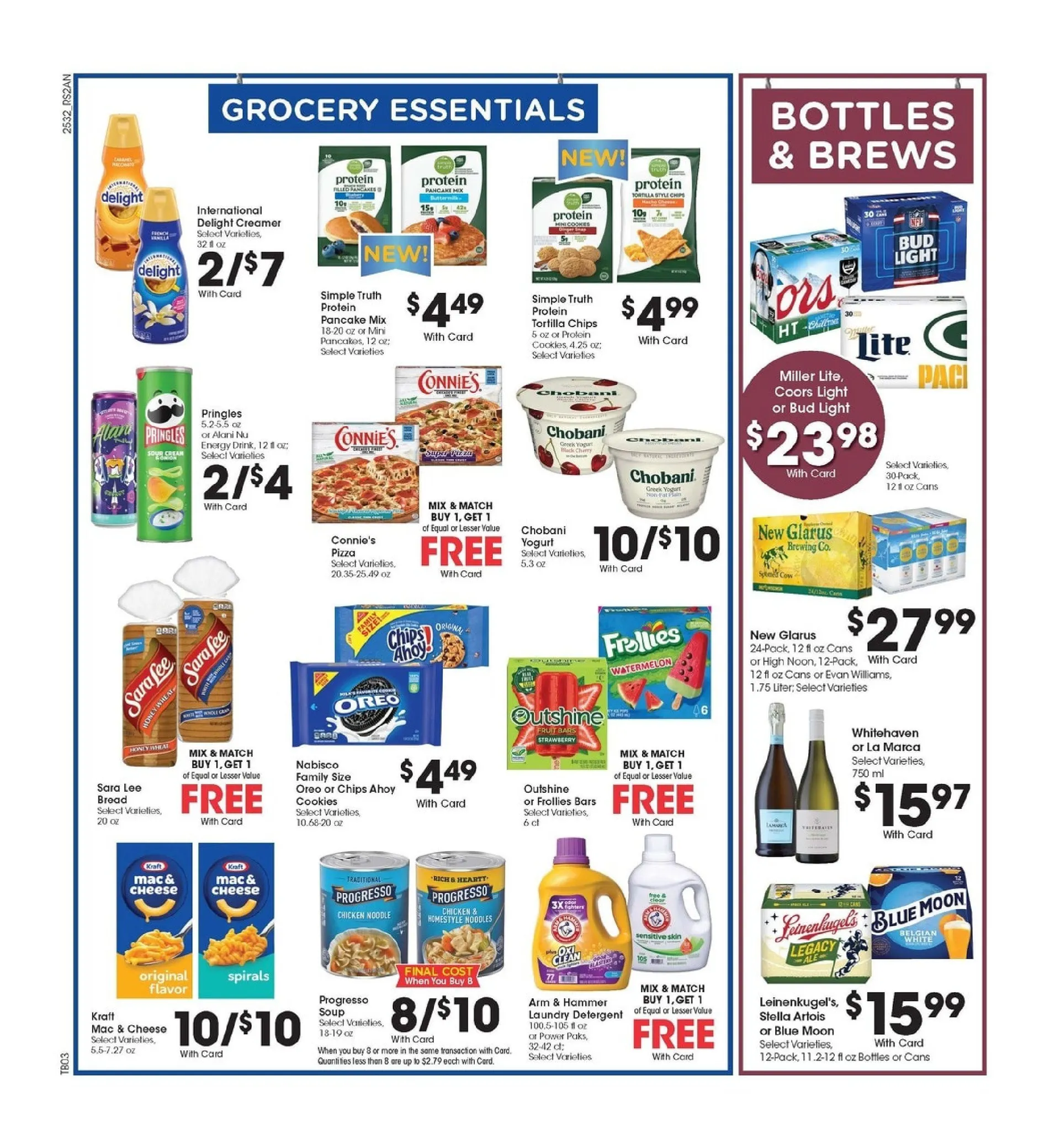 Weekly ad Pick 'n Save Sales from September 10 to September 17 2025 - Page 6