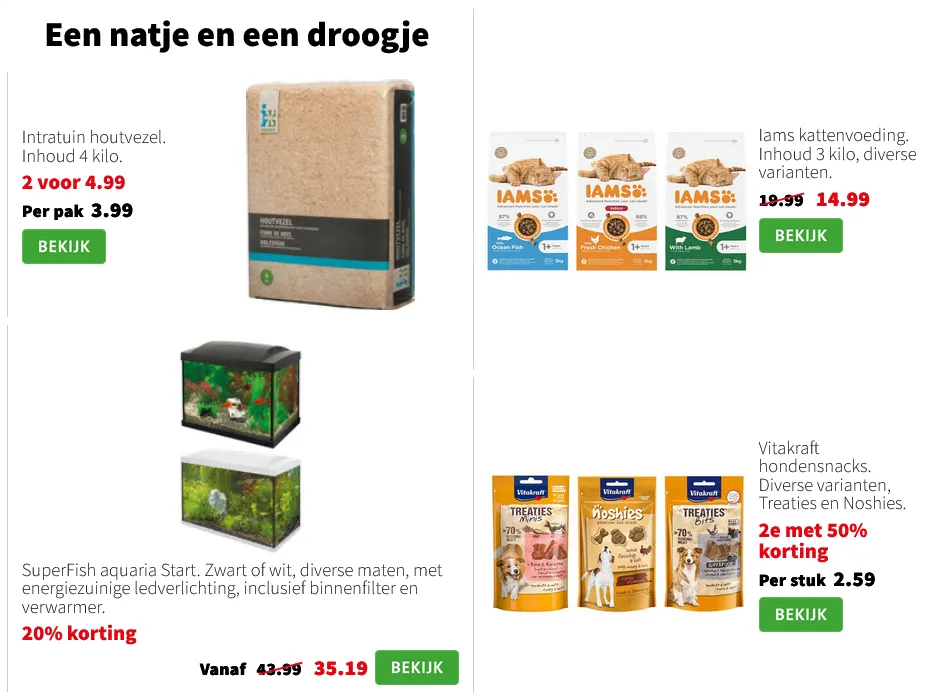 Intratuin folders van 26 januari tot 1 februari 2026 - Folder pagina 6