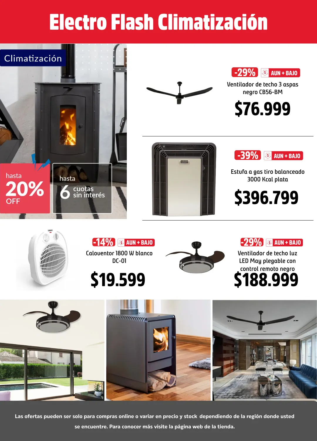 Ofertas de Ofertas 3 de julio al 31 de julio 2025 - Página 5 del catálogo