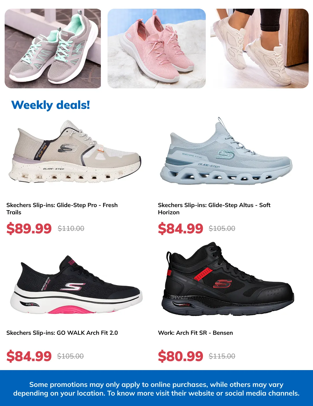 Weekly ad Weekly ads from September 3 to September 18 2025 - Page 5