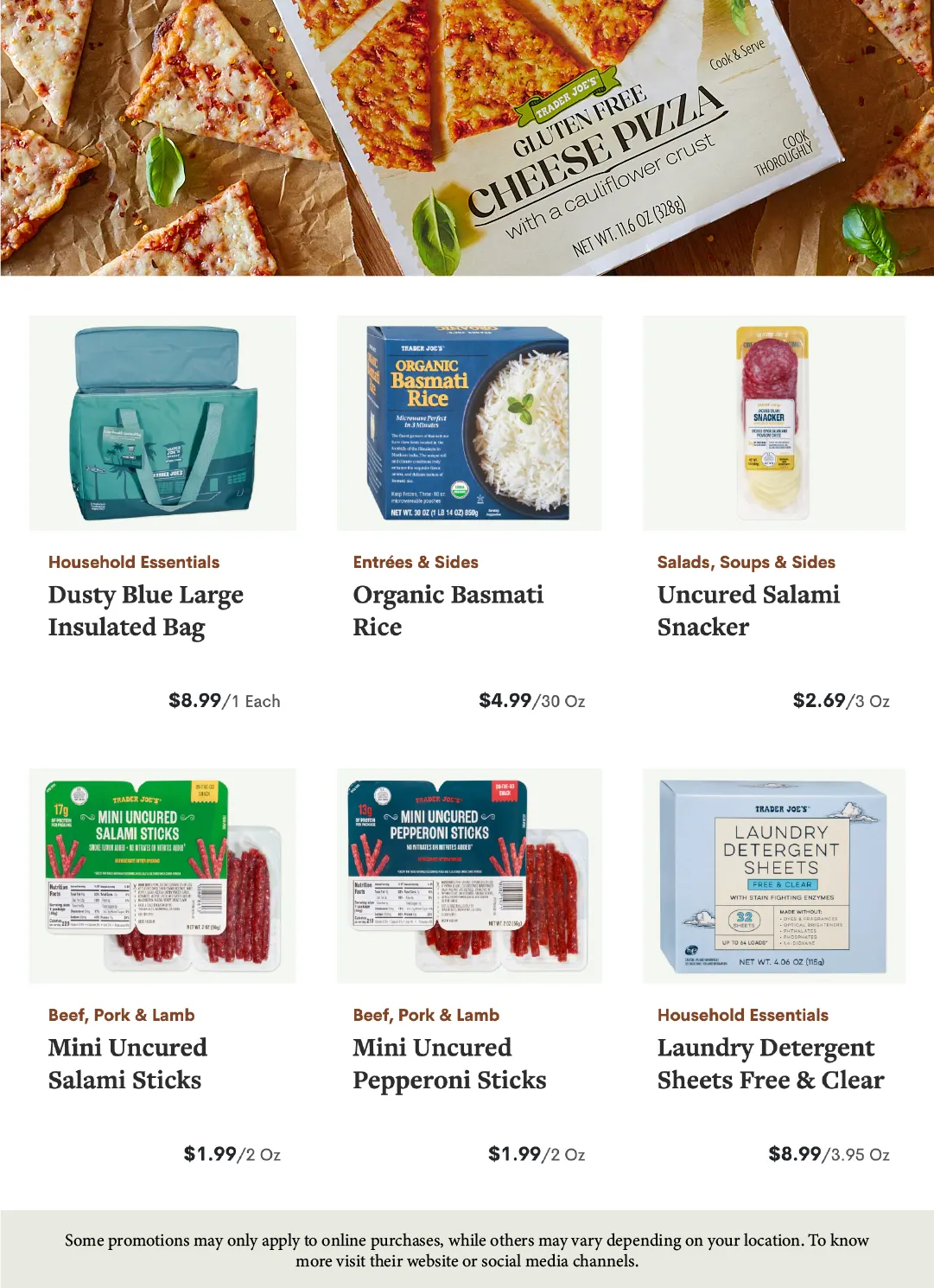 Weekly ad Weekly ads from December 26 to January 9 2026 - Page 5