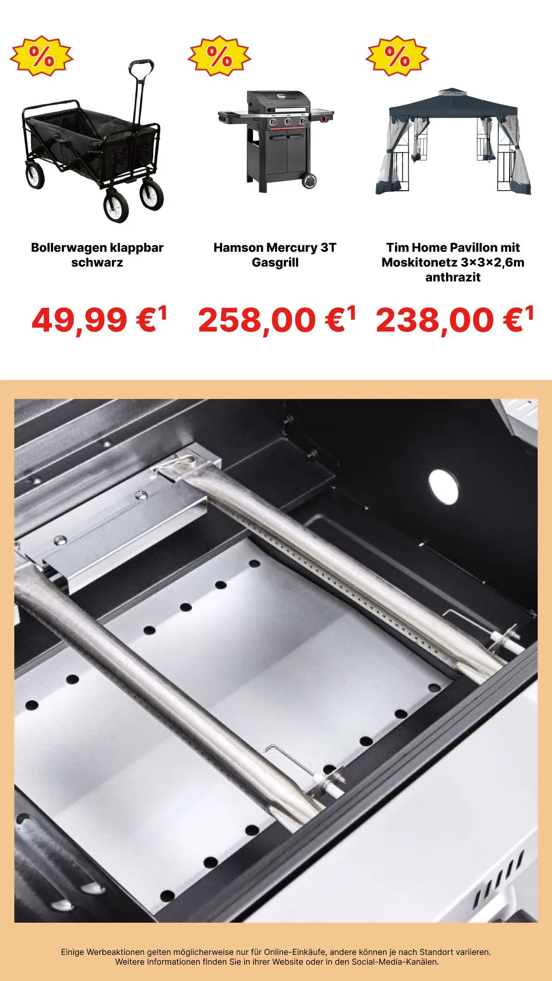Rabatte von 4. Juli bis 31. Juli 2025 - Prospekt seite 5