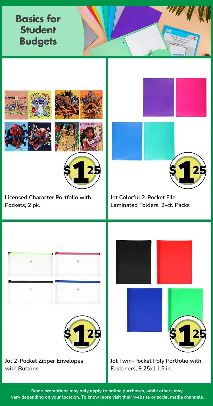 Weekly ad Weekly ads from August 4 to August 18 2025 - Page 5