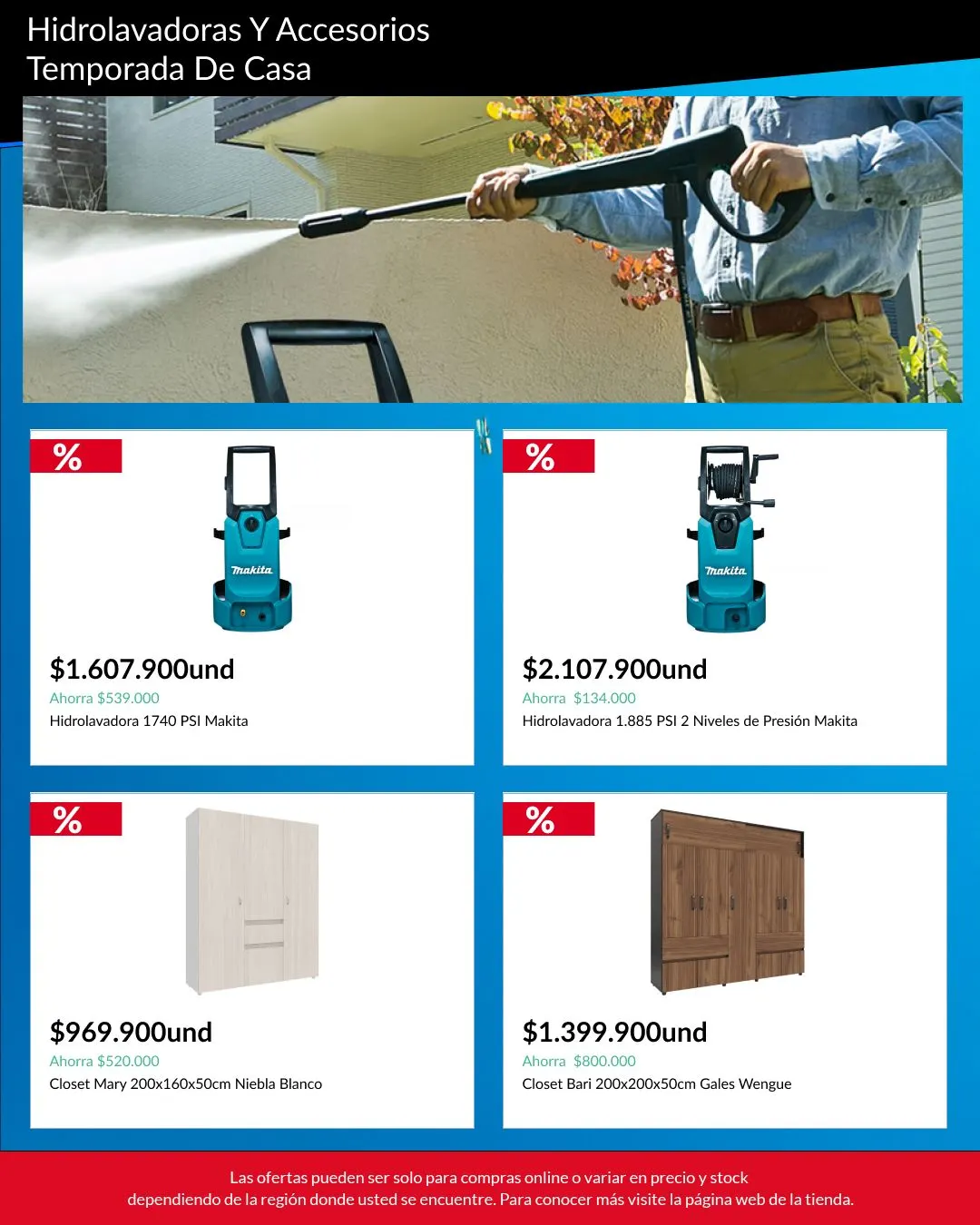 Catalogo de Descuentos  24 de febrero al 31 de marzo 2025 - Pag 5