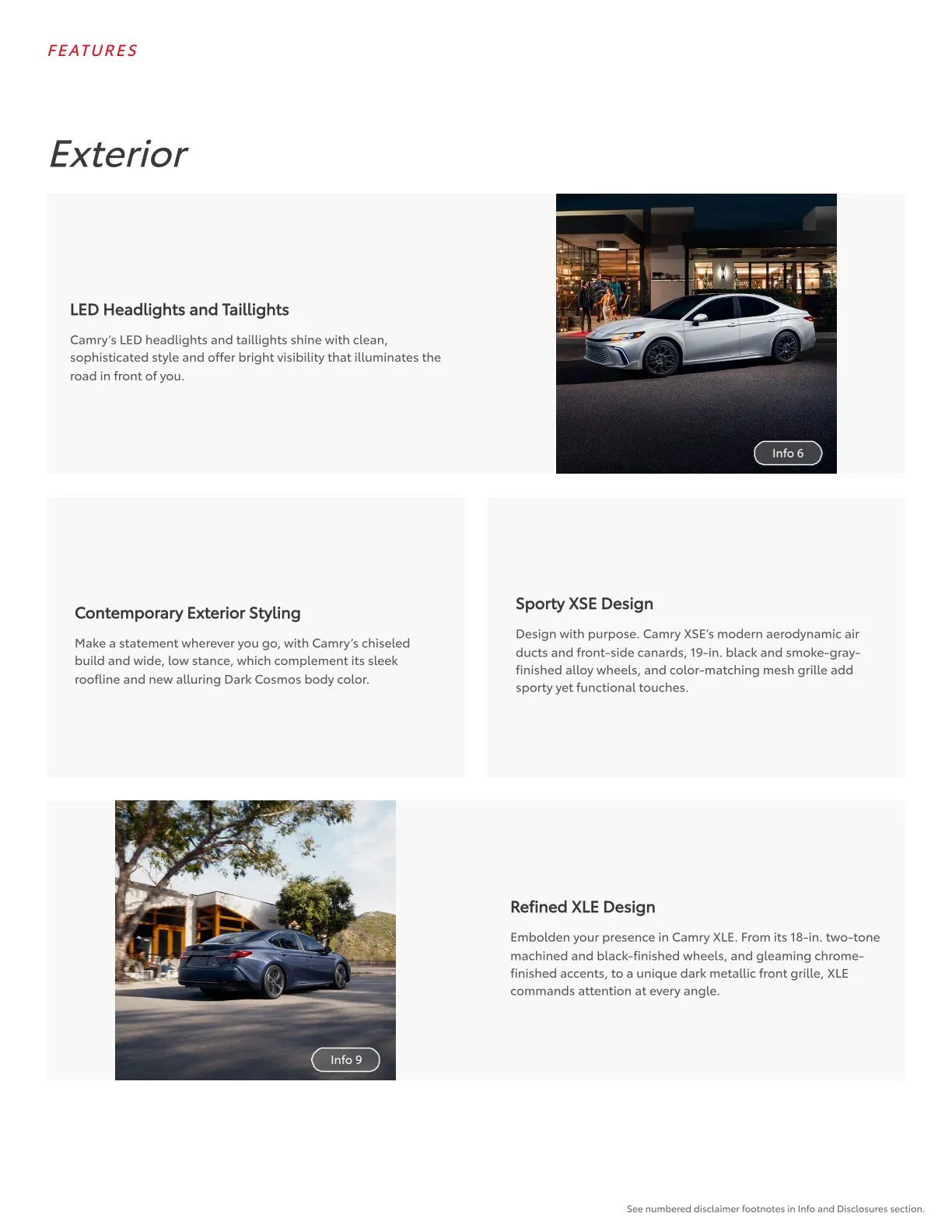 Weekly ad Toyota from February 23 to March 1 2026 - Page 6