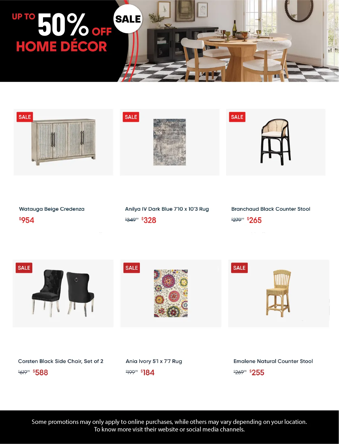 Weekly ad Rooms To Go Sales from January 29 to February 11 2026 - Page 5