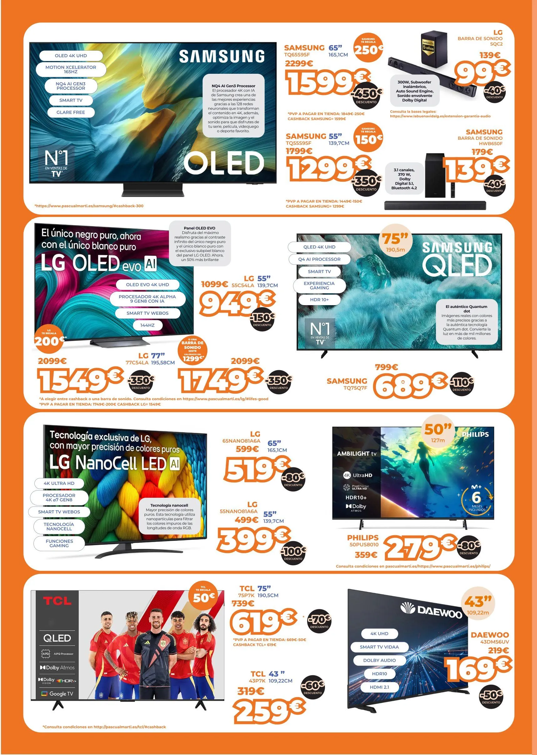 Catálogo de Catálogos de Pascual Martí 1 de noviembre al 19 de noviembre 2025 - Página 6