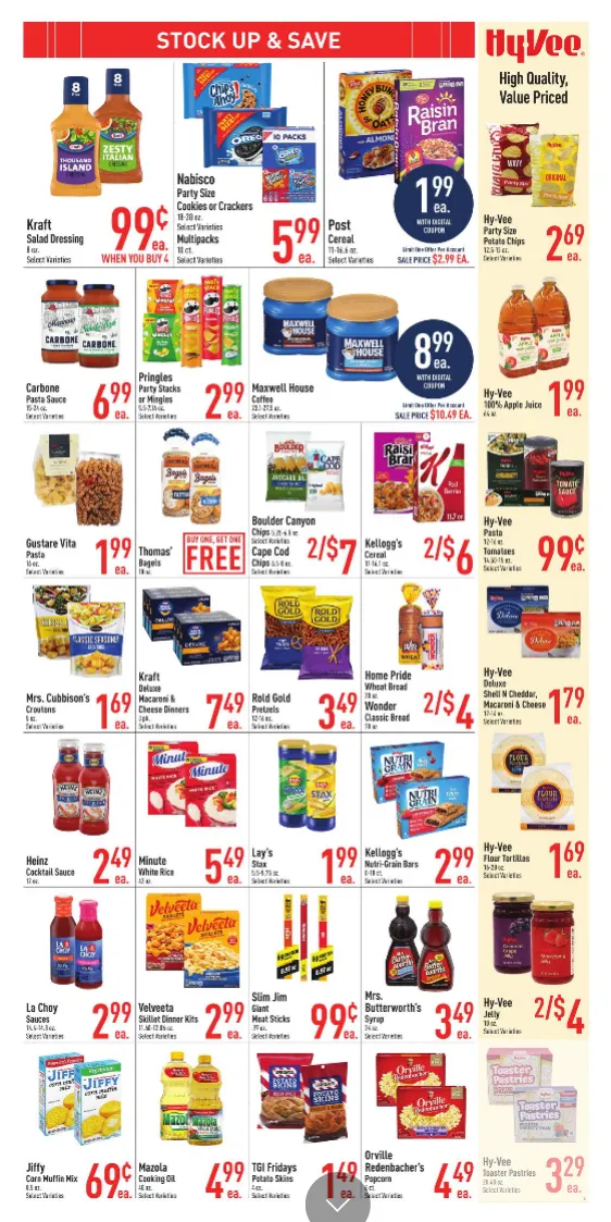 Weekly ad Strack & Van Til Sales from May 13 to May 19 2026 - Page 6