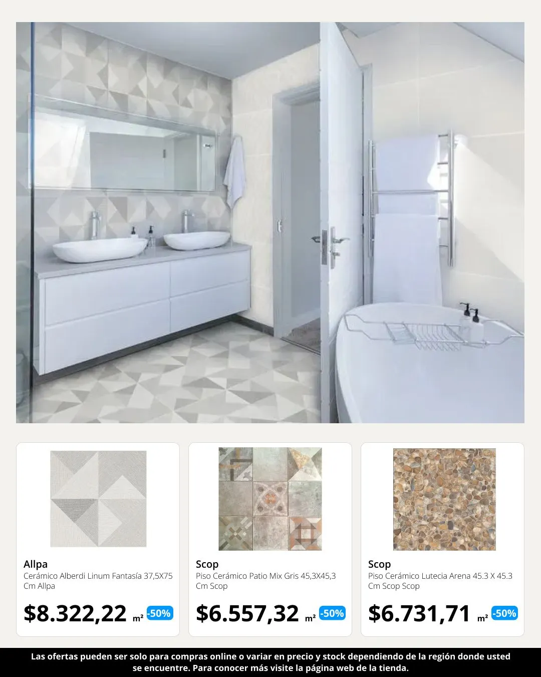 Ofertas de Ofertas  4 de abril al 25 de abril 2025 - Página 5 del catálogo