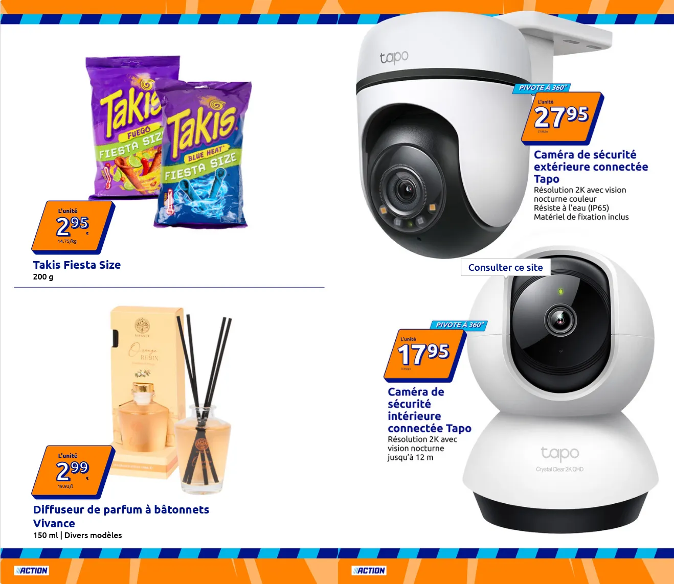 Catalogues Action du 13 mai au 19 mai 2026 - Catalogue page 6
