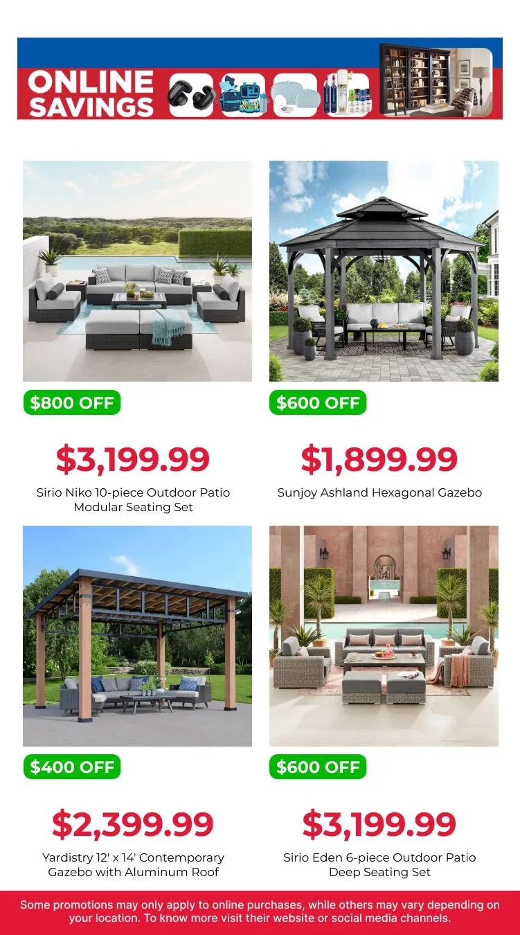 Weekly ad Weekly ads from August 6 to August 22 2025 - Page 5