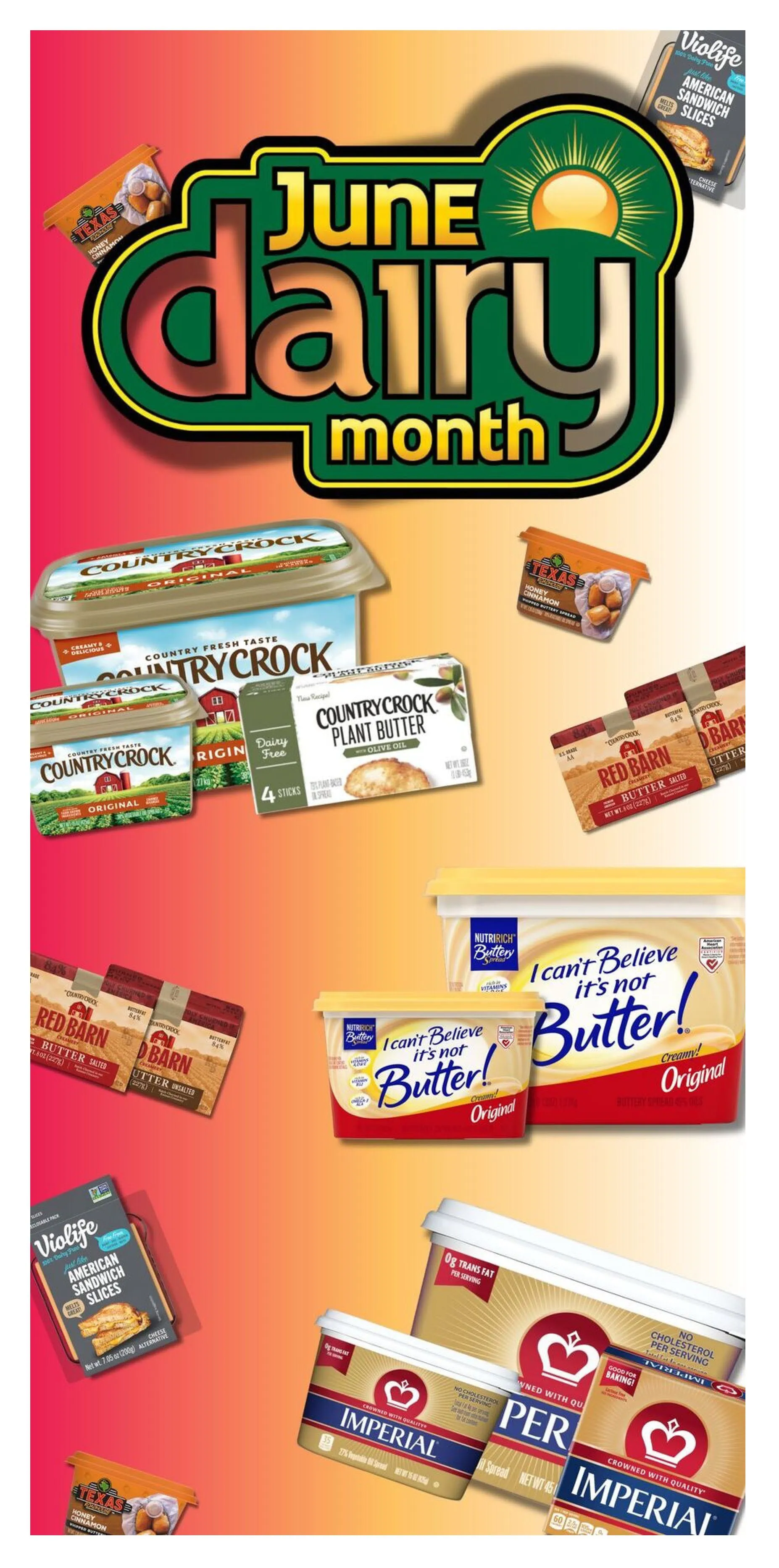Weekly ad C-Town Sales from June 19 to June 25 2026 - Page 6