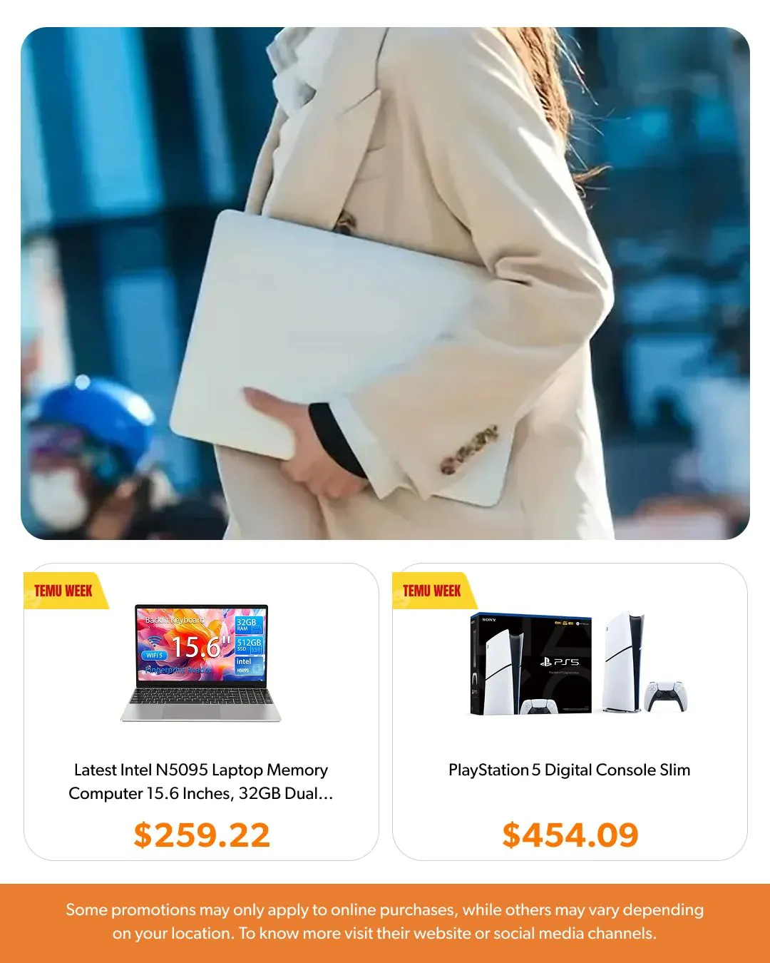 Weekly ad Weekly Ad from July 7 to July 21 2025 - Page 5