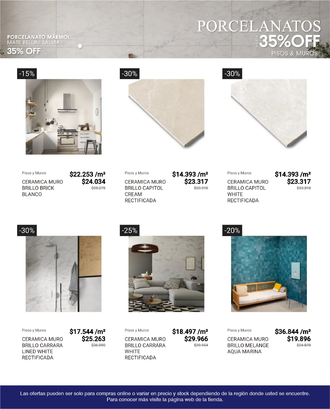 Catálogo de Ofertas Dap Ducasse 27 de julio al 10 de agosto 2026 - Página 5