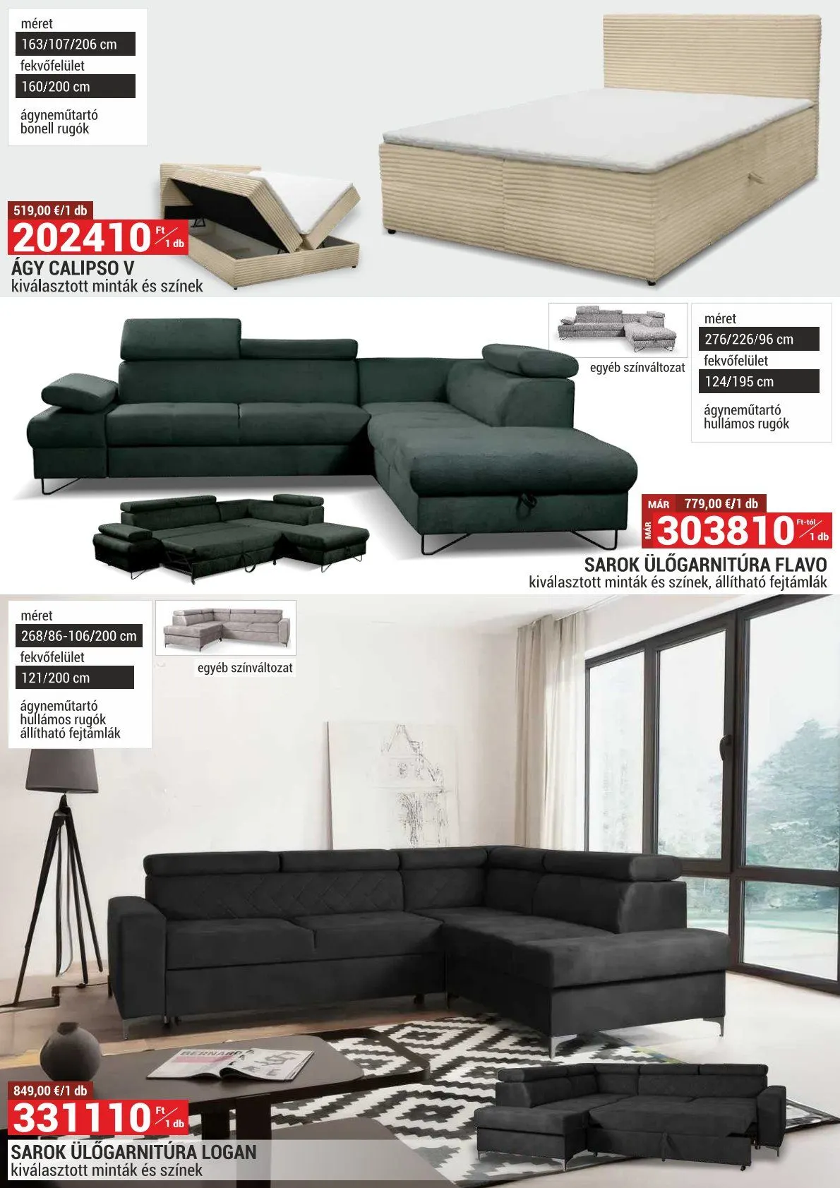 Katalógus Merkury Market üzletben december 25.-tól december 31.-ig 2025. - Oldal 6