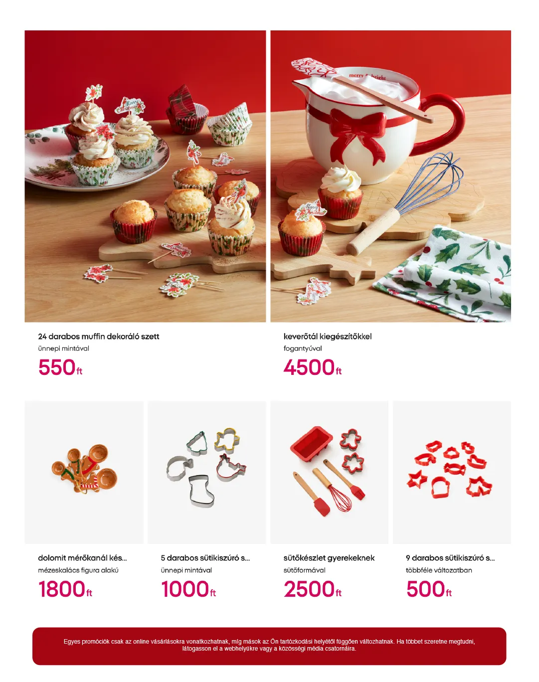 Katalógus Pepco december 5.-tól december 18.-ig 2025. - Oldal 5