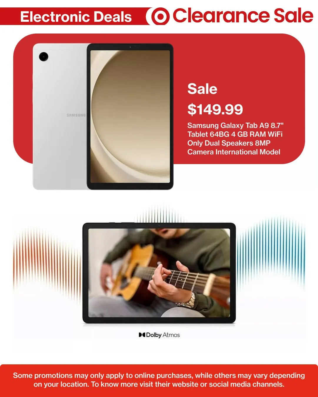 Weekly ad Weekly Ad from July 10 to July 24 2025 - Page 5